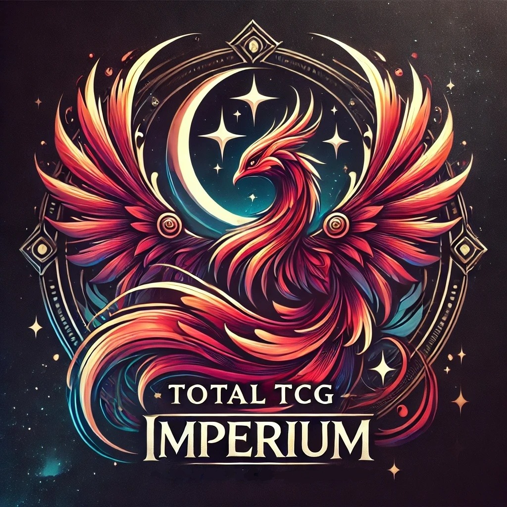 Fotos - Total TCG Imperium - 1