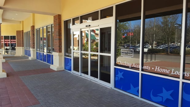 Images CAMPUS USA Credit Union