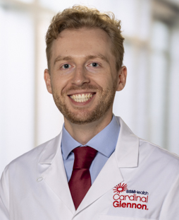 Christopher Callahan, MD - Glen Carbon, IL - Pediatrics, Internist/pediatrician