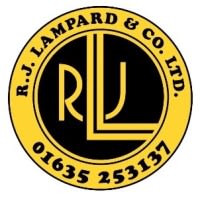 R.J.Lampard & Co Ltd Logo
