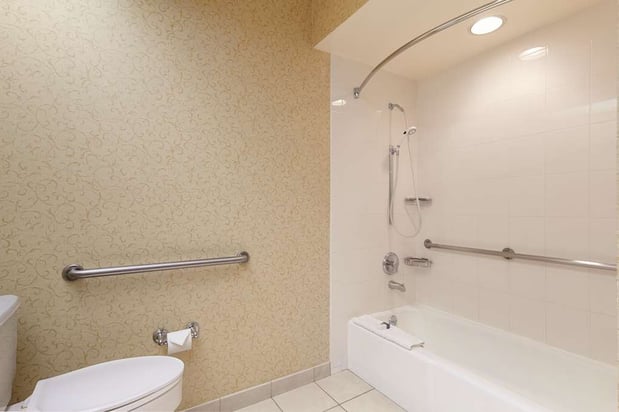Images DoubleTree by Hilton Hotel Ontario Airport