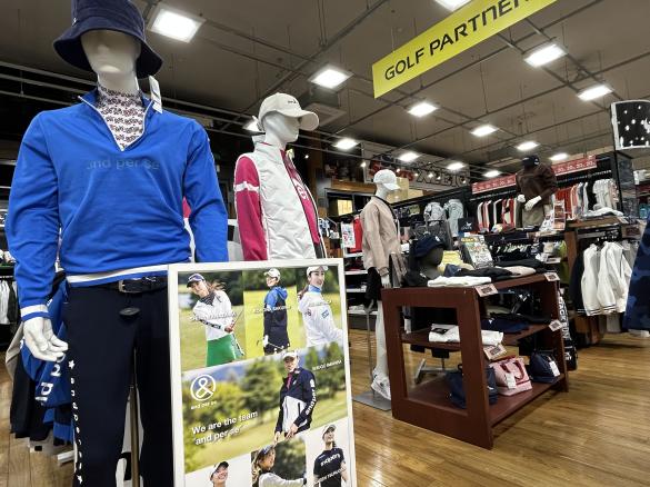 Images ゴルフパートナー 山形吉原店