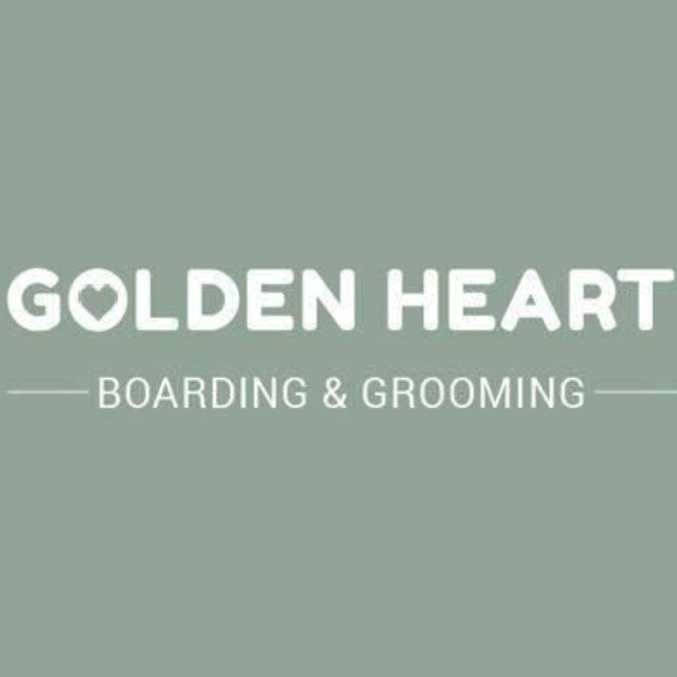 Golden Heart Boarding & Grooming