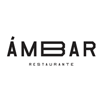 Ambar Restaurante Logo