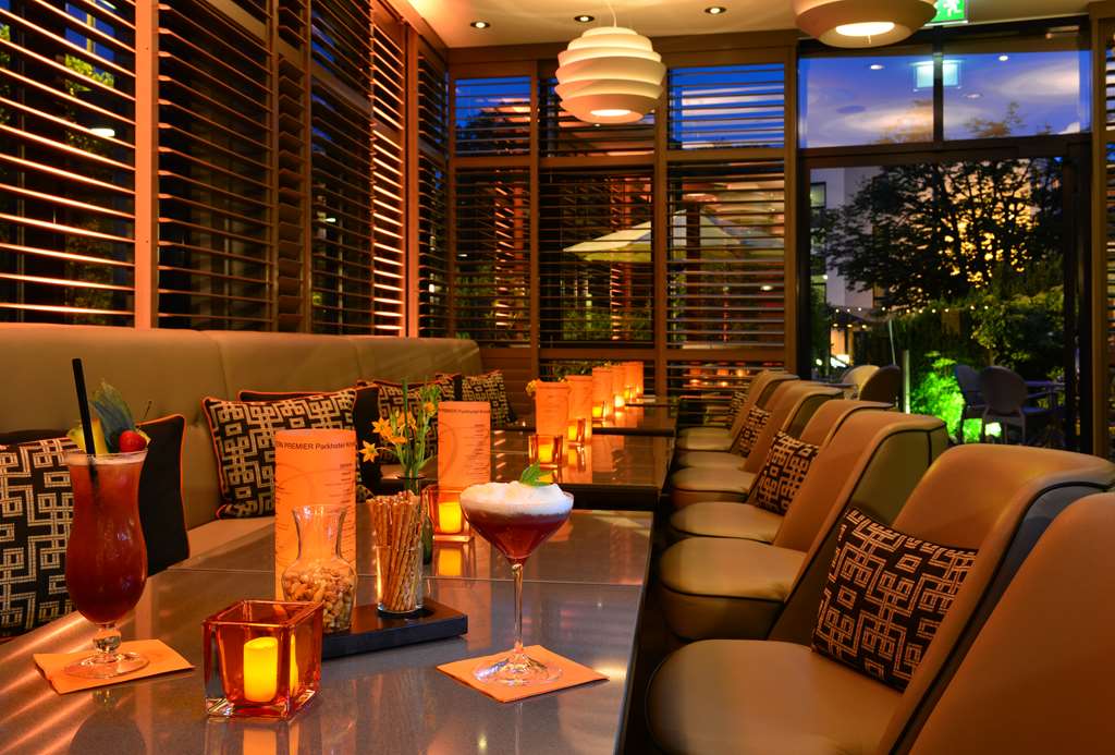 Bilder Best Western Premier Parkhotel Kronsberg
