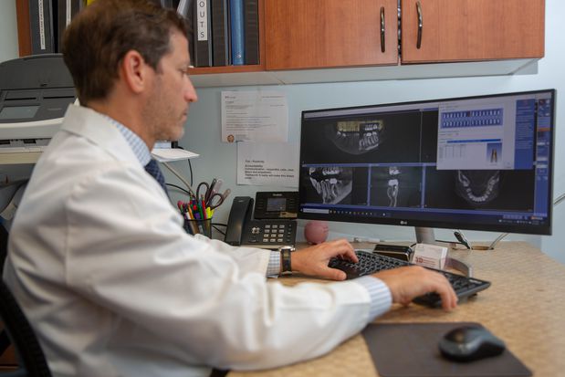 Images Dentistry at The Heights Affiliated with The Smilist Dental