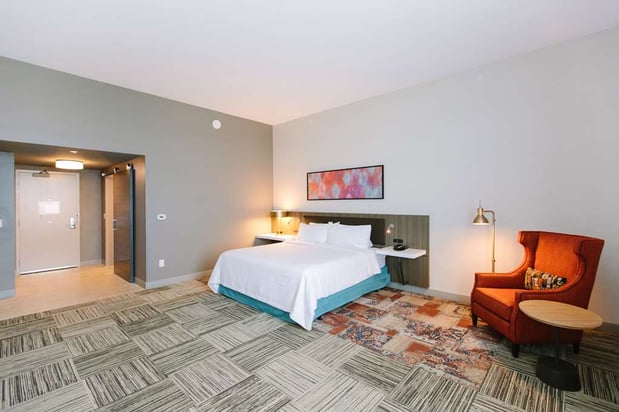Images Hilton Garden Inn Winter Park