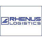 Rhenus Logistics AG Logo