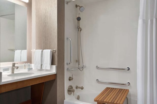Images Homewood Suites by Hilton Chicago Downtown South Loop