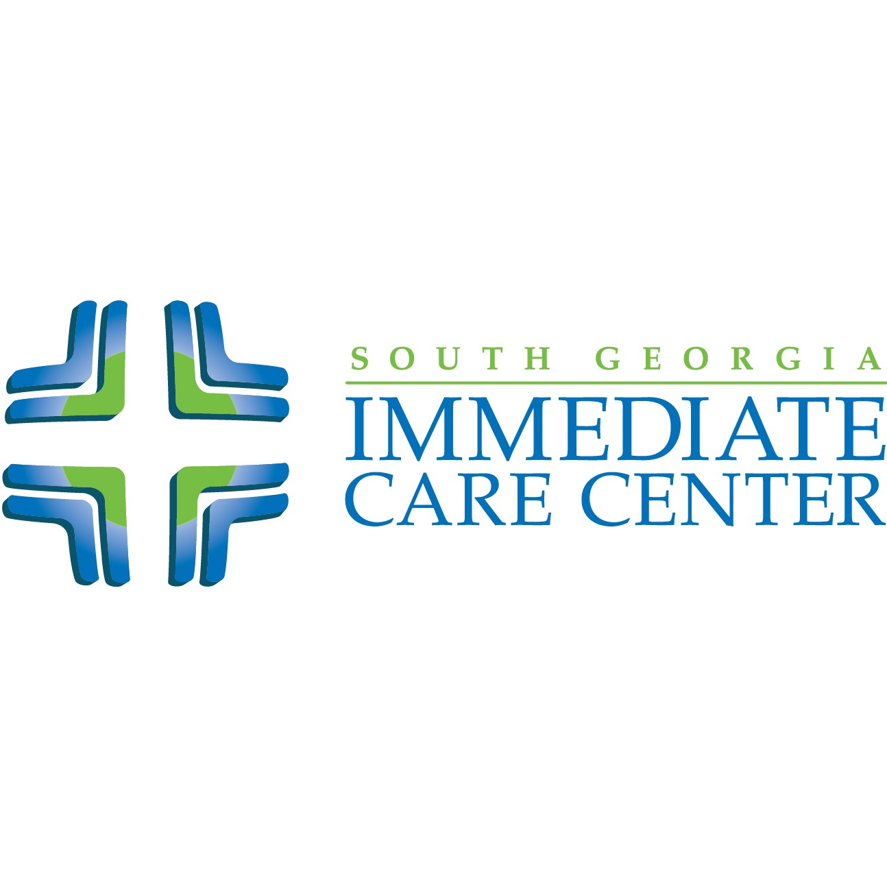 South Georgia Immediate Care Center Logo