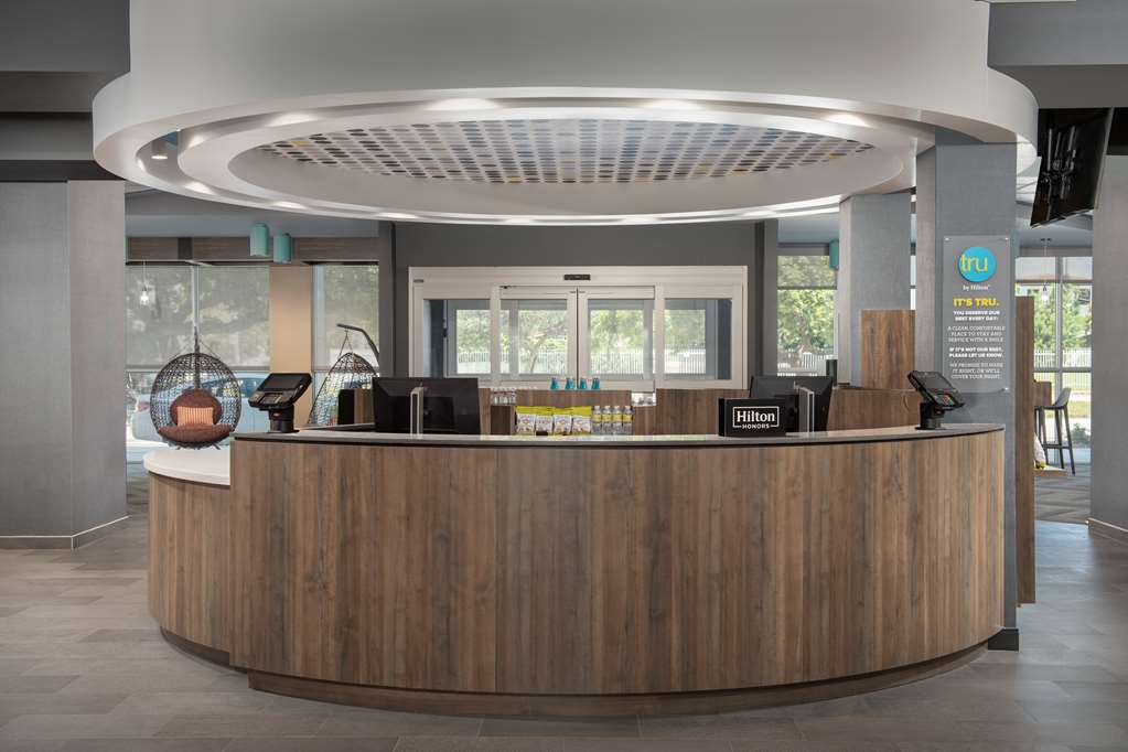 Tru by Hilton Miami West Brickell