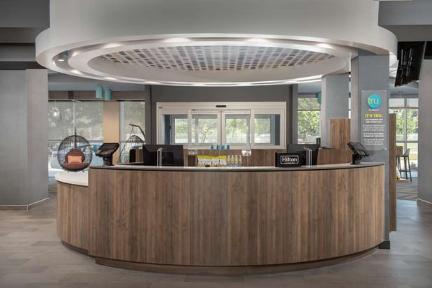Images Tru by Hilton Miami West Brickell