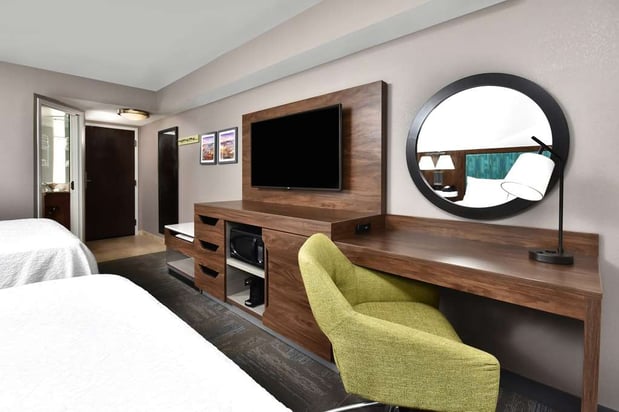 Images Hampton Inn Princeton