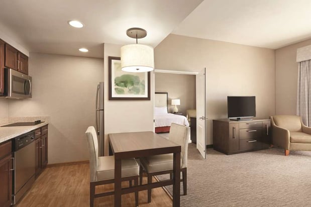 Images Homewood Suites by Hilton La Quinta