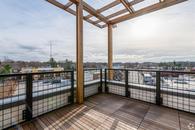 Rooftop Terrace Rooftop Terrace