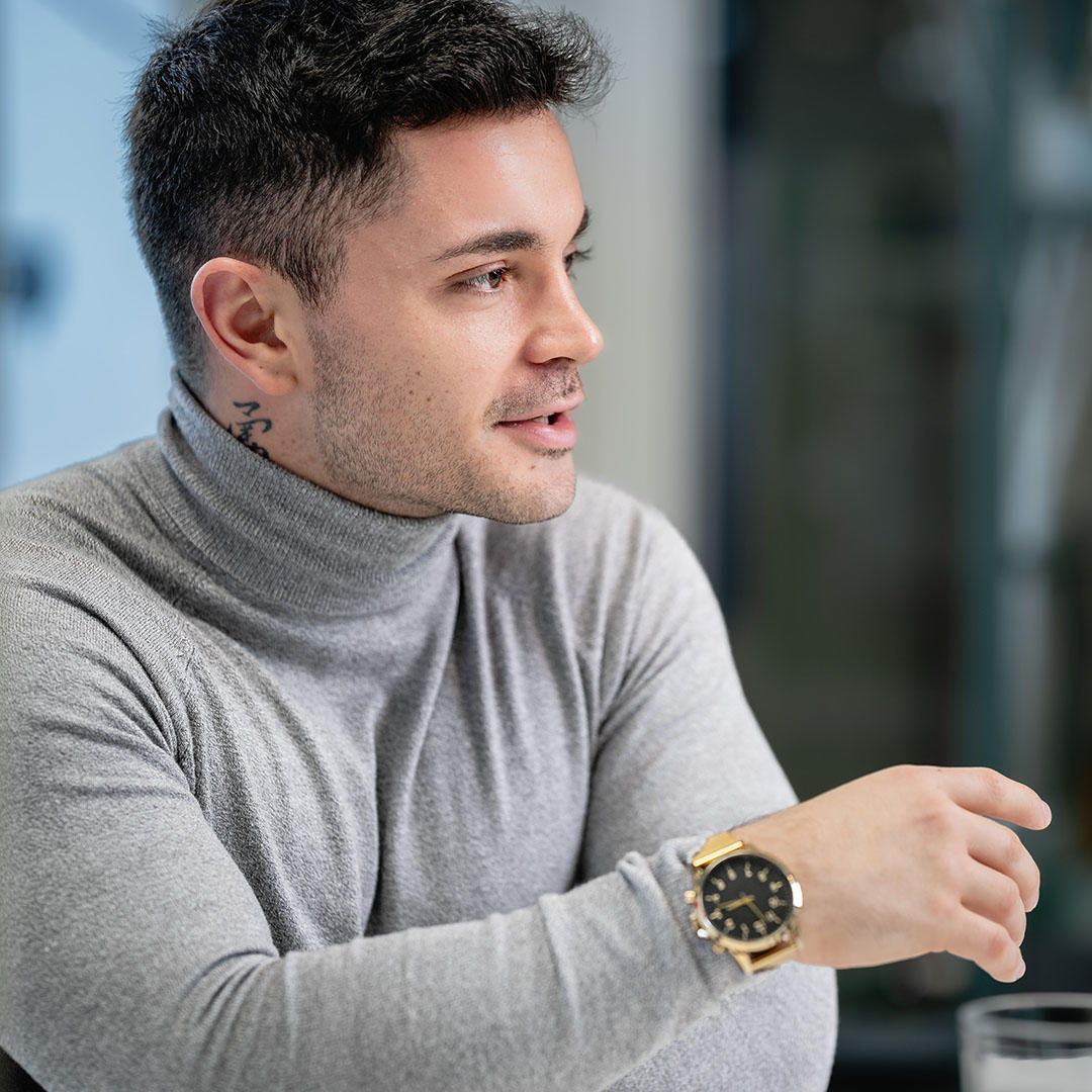 Andi Keller Fotografie + Film, Langgasse 136 in St. Gallen