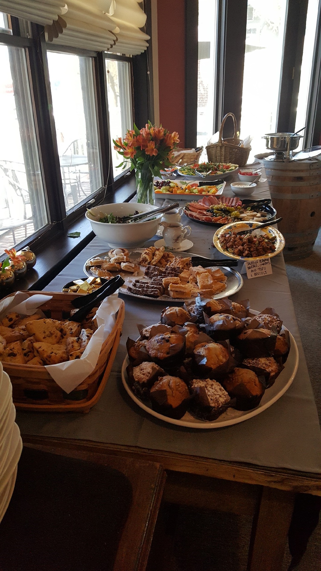 Images Greenbriar Catering