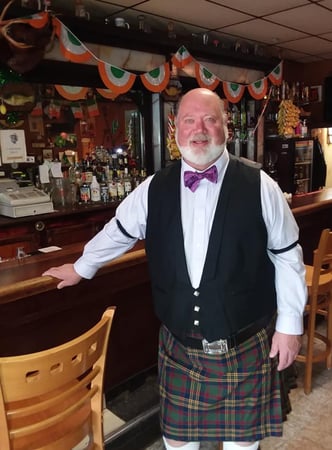 Images Kelly's Shamrock Tavern