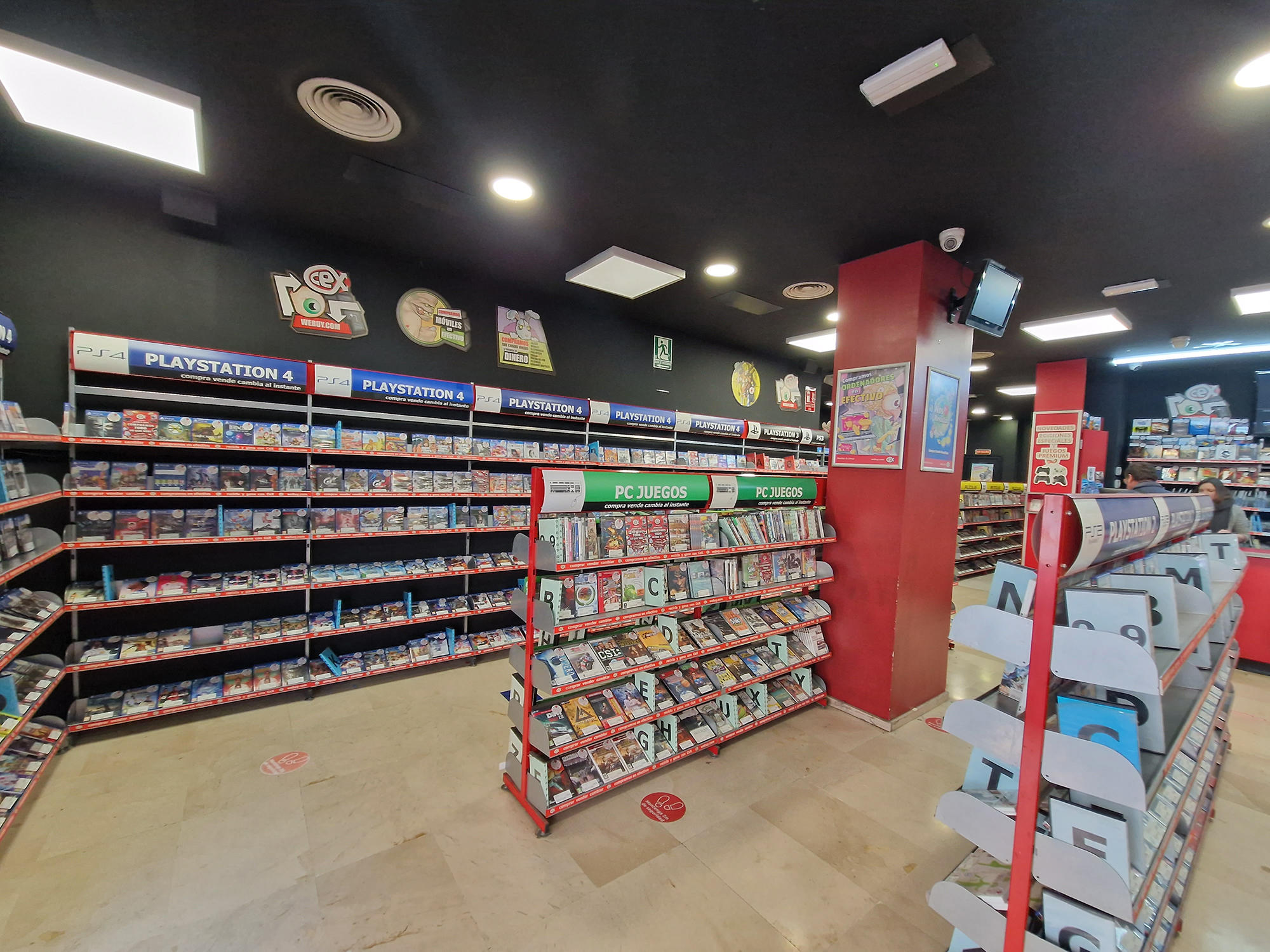 Images CeX