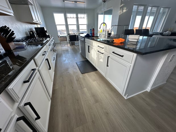 Images First Point Construction