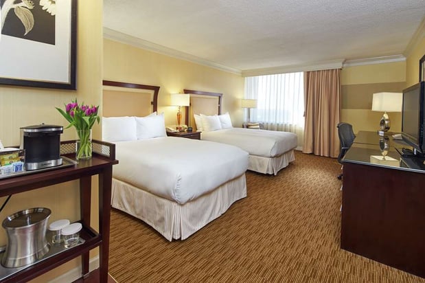 Images Hilton Raleigh North Hills