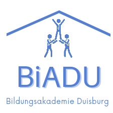 BiADU GmbH in Duisburg - Logo