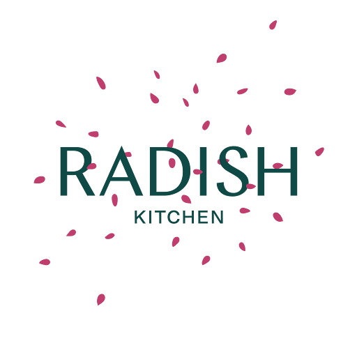 Radish Kitchen Logo