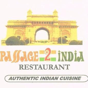 Passage 2 India