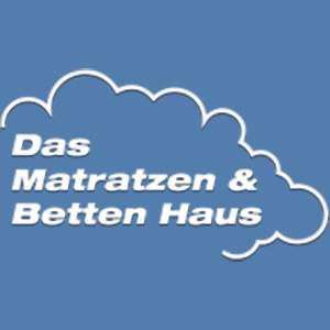 Das Matratzen & Betten Haus in München - Logo