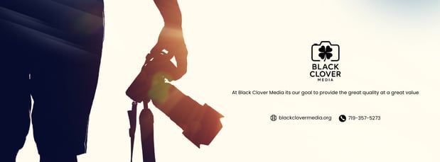 Images Black Clover Media Real Estate Photography/Videography