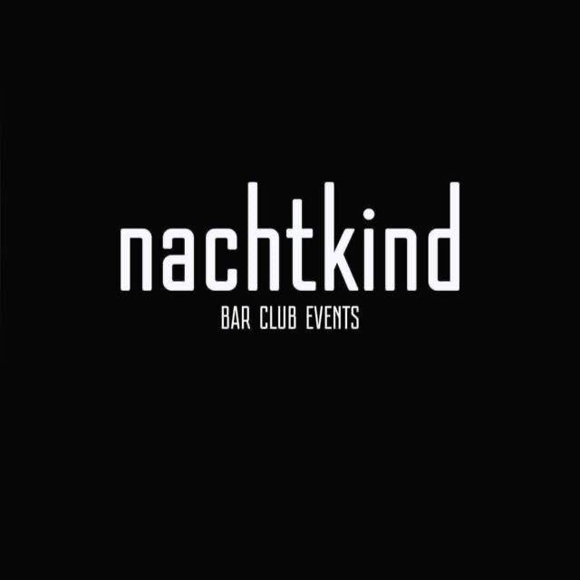 Nachtkind Bar & Club Nürnberg Logo