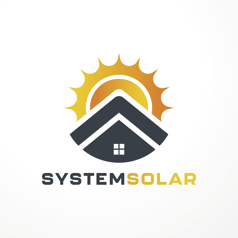 System Solar Logo