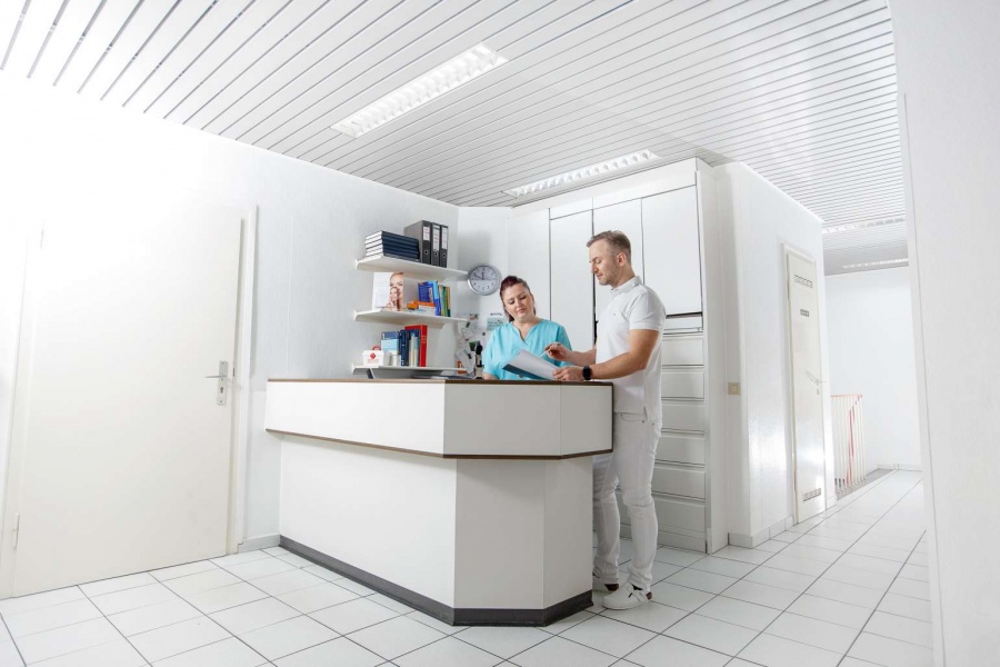 Andrei-Teodor Pantazi, Kalker Hauptstr. 275 in Köln