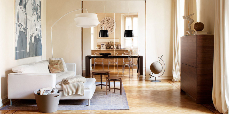 Images Aeffe Agostoni Arredamento
