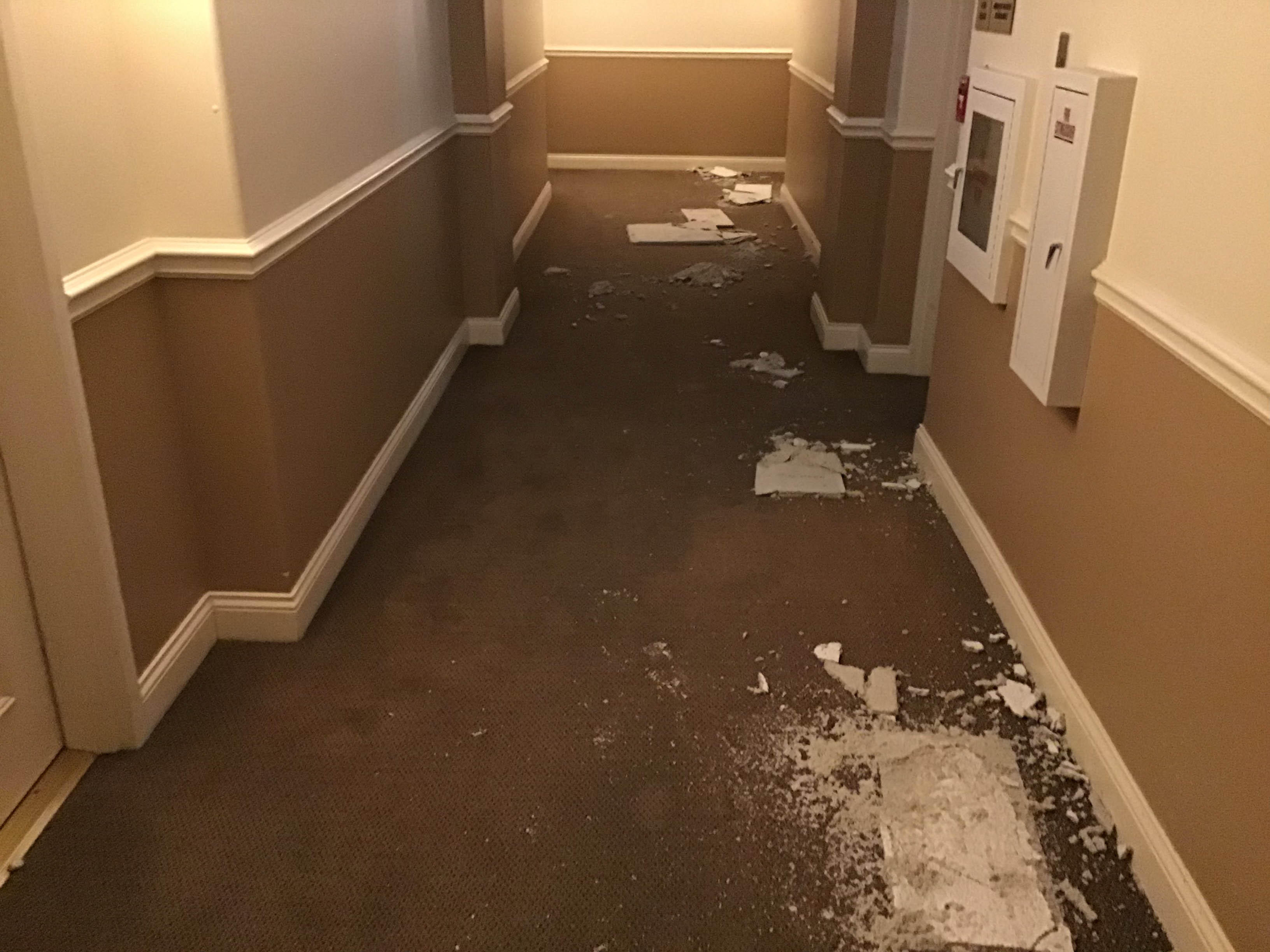 SERVPRO of Central Schaumburg/West Bloomingdale is the best choice when it comes to choosing a commercial restoration company. They are quicker to any disaster and can handle any size loss in the local area. Give us a call!