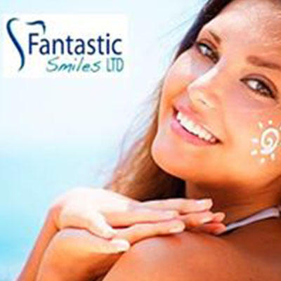Fantastic Smiles Ltd Logo
