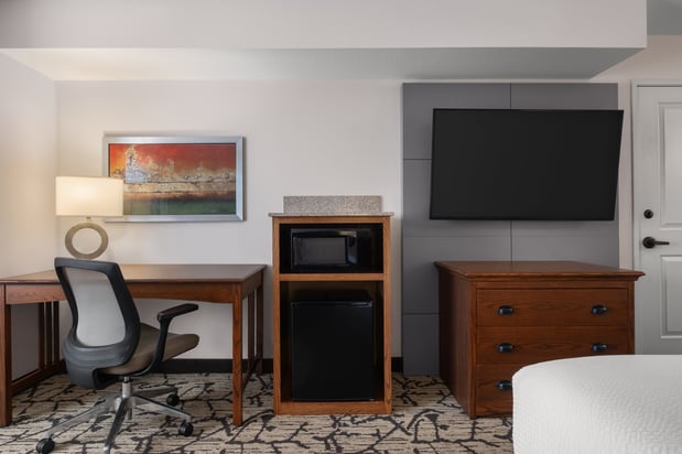 Images Holiday Inn Stevens Point - Convention Ctr by IHG