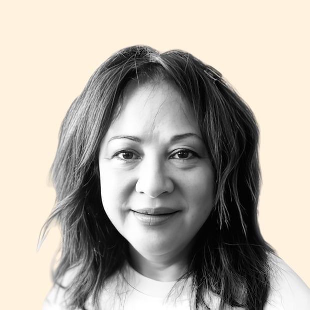 Images Karyn Donado, Counselor
