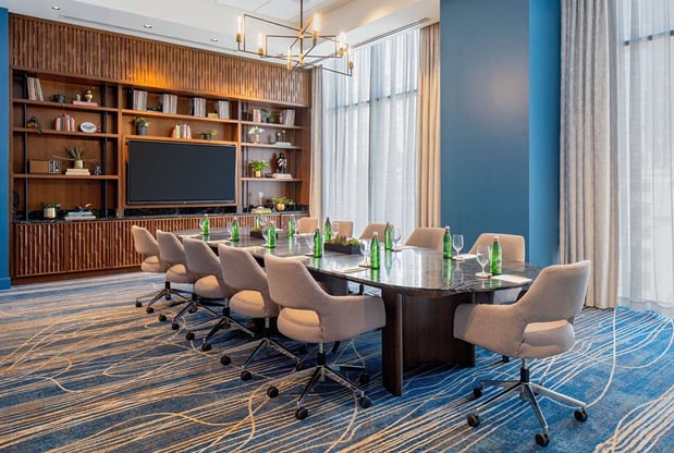 Images Tempo by Hilton Nashville Downtown