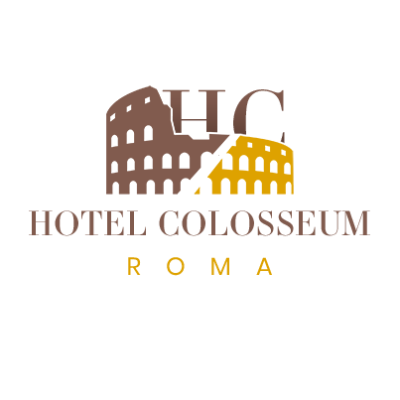 Hotel Colosseum Logo