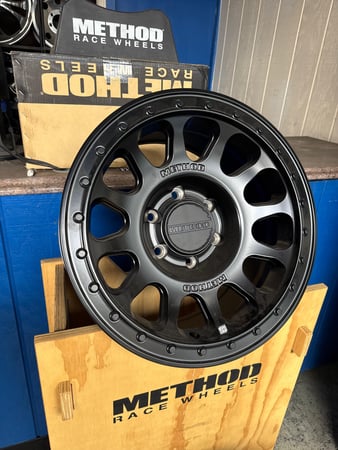 Images Method Race Wheels