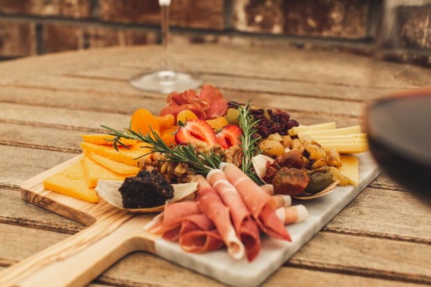 Images Tetto Rooftop Bar