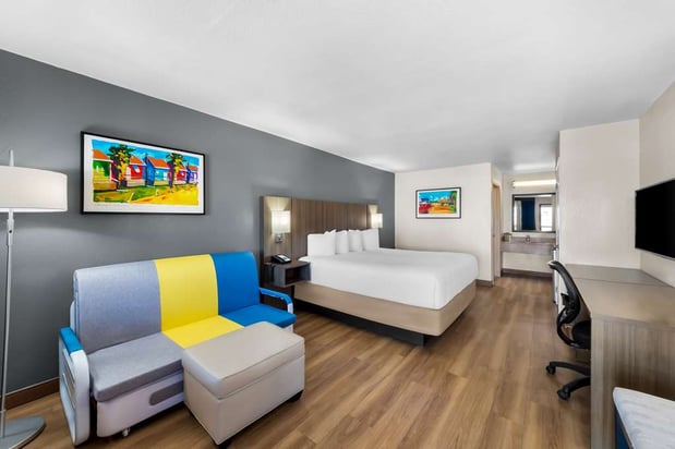 Images Best Western Port Aransas
