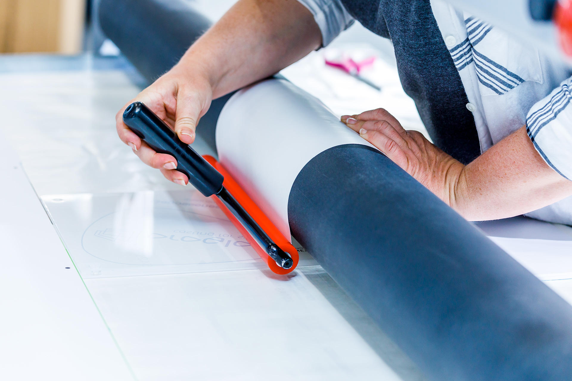 Print1 Inh. Dirk Paasch, Fritz-Zubeil-Strasse 68 in Potsdam