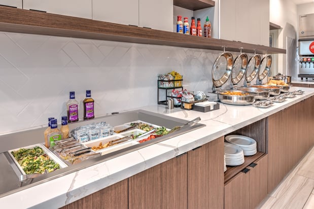 Images Staybridge Suites Port Arthur by IHG