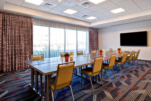 Images Home2 Suites by Hilton Las Vegas Convention Center