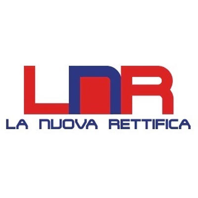 La Nuova Rettifica Logo