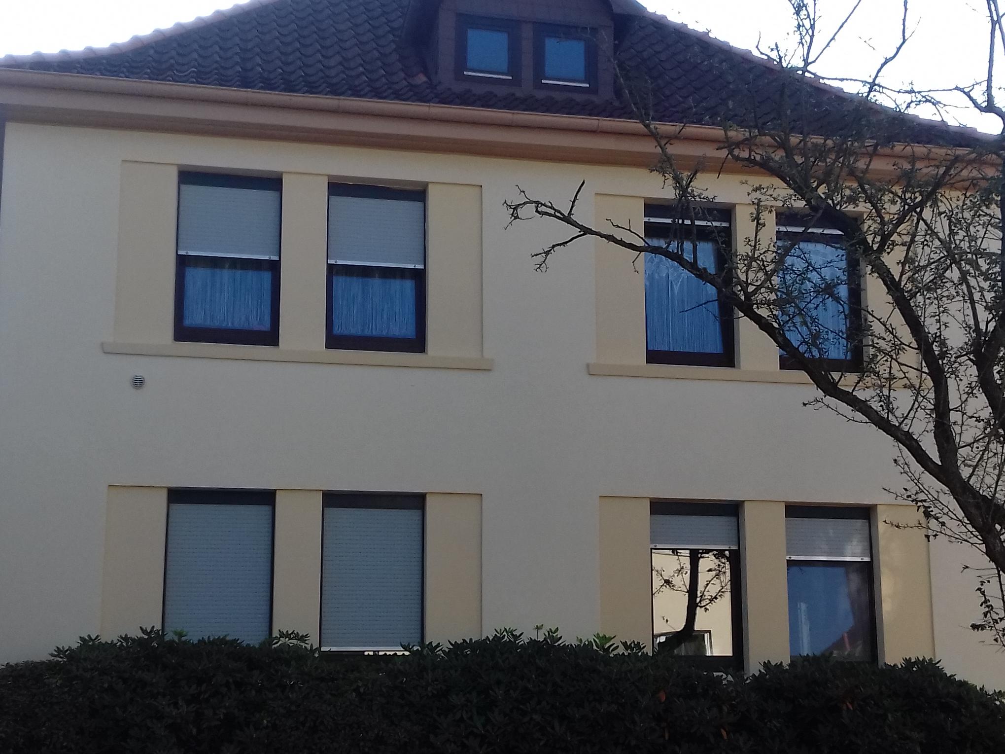 Malerei BEHREND, Hattendorffstrasse 28 in Celle