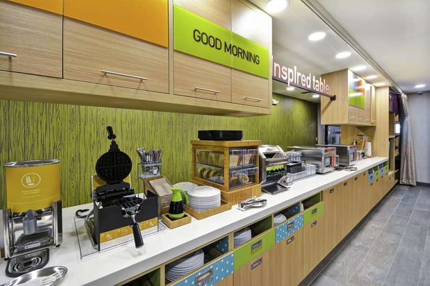 Images Home2 Suites by Hilton Warner Robins