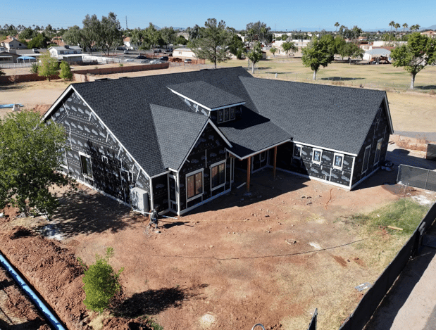 Images S & R Roofing LLC